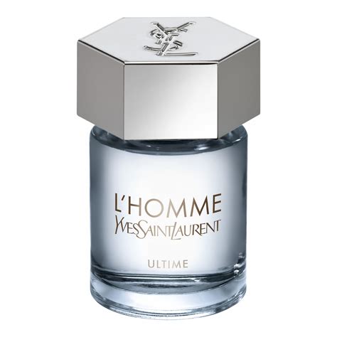 ysl homme ultime